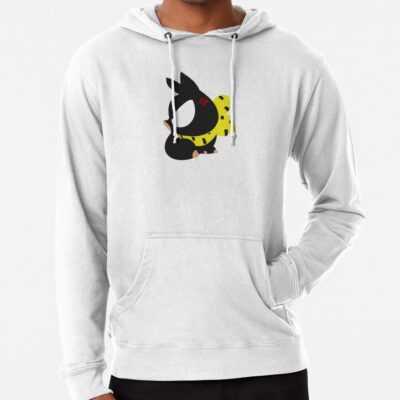 Ranma 1/2 Pig Hoodie