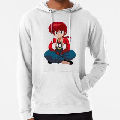 Ranma 1/2 New Arrival Hoodie