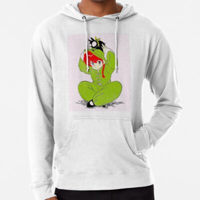 Ranma 1/2 Best Selling Hoodie