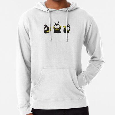 Ranma 1/2 Original Drawn Hoodie