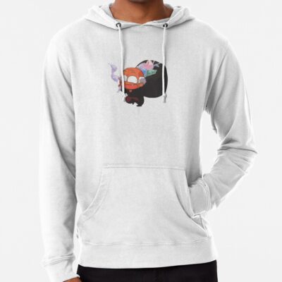 Happosai Ranma 1/2 Hoodie