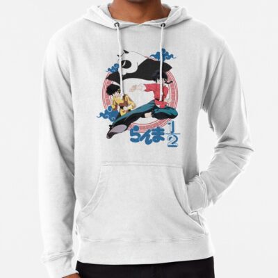 Ranma 1/2 New Design Hoodie