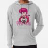 ssrcolightweight hoodiemensheather greyfrontsquare productx1000 bgf8f8f8 10 - Ranma ½ Store