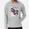 ssrcolightweight hoodiemensheather greyfrontsquare productx1000 bgf8f8f8 11 - Ranma ½ Store