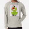 ssrcolightweight hoodiemensoatmeal heatherfrontsquare productx1000 bgf8f8f8 19 - Ranma ½ Store