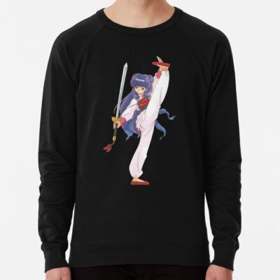 Ranma 1/2 Shampoo Sweatshirt
