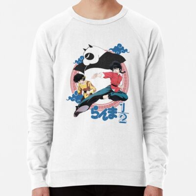 Ranma 1/2 New Design Sweatshirt