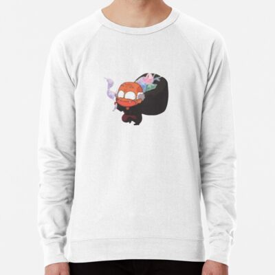 Happosai Ranma 1/2 Sweatshirt