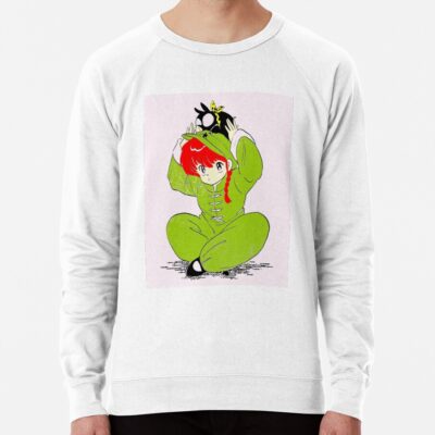 Ranma 1/2 Best Selling Sweatshirt