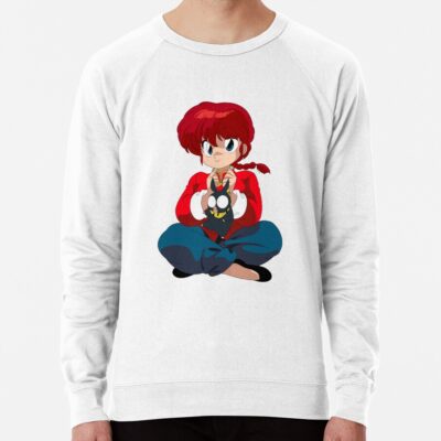 Ranma 1/2 New Arrival Sweatshirt