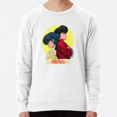 Ranma 1/2 Akane Sweatshirt