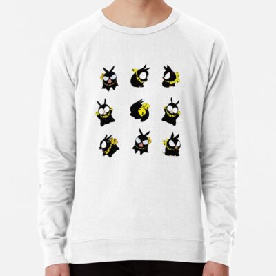 P Chan Pattern 7 Pigs Ranma 1/2 Sweatshirt