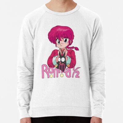 Ranma 1/2 Best Sweatshirt