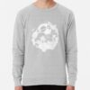 ssrcolightweight sweatshirtmensheather greyfrontsquare productx1000 bgf8f8f8 11 - Ranma ½ Store