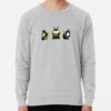 ssrcolightweight sweatshirtmensheather greyfrontsquare productx1000 bgf8f8f8 14 - Ranma ½ Store