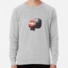 ssrcolightweight sweatshirtmensheather greyfrontsquare productx1000 bgf8f8f8 15 - Ranma ½ Store