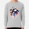 ssrcolightweight sweatshirtmensheather greyfrontsquare productx1000 bgf8f8f8 16 - Ranma ½ Store