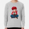 ssrcolightweight sweatshirtmensheather greyfrontsquare productx1000 bgf8f8f8 19 - Ranma ½ Store