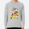 ssrcolightweight sweatshirtmensheather greyfrontsquare productx1000 bgf8f8f8 2 - Ranma ½ Store