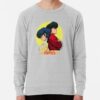 ssrcolightweight sweatshirtmensheather greyfrontsquare productx1000 bgf8f8f8 20 - Ranma ½ Store