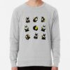 ssrcolightweight sweatshirtmensheather greyfrontsquare productx1000 bgf8f8f8 4 - Ranma ½ Store