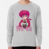 ssrcolightweight sweatshirtmensheather greyfrontsquare productx1000 bgf8f8f8 6 - Ranma ½ Store