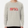 ssrcolightweight sweatshirtmensoatmeal heatherfrontsquare productx1000 bgf8f8f8 - Ranma ½ Store