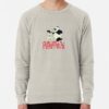 ssrcolightweight sweatshirtmensoatmeal heatherfrontsquare productx1000 bgf8f8f8 12 - Ranma ½ Store
