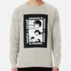 ssrcolightweight sweatshirtmensoatmeal heatherfrontsquare productx1000 bgf8f8f8 3 - Ranma ½ Store
