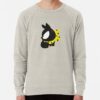 ssrcolightweight sweatshirtmensoatmeal heatherfrontsquare productx1000 bgf8f8f8 7 - Ranma ½ Store