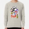ssrcolightweight sweatshirtmensoatmeal heatherfrontsquare productx1000 bgf8f8f8 9 - Ranma ½ Store