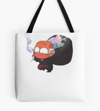 Happosai Ranma 1/2 Tote Bag