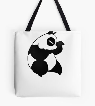 Ranma 1/2 Panda Tote Bag