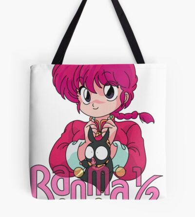 Ranma 1/2 Best Tote Bag