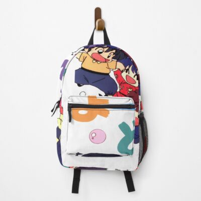 Ranma 1/2 Love Ranma Backpack