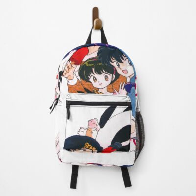 Ranma 1/2 Best Design Backpack