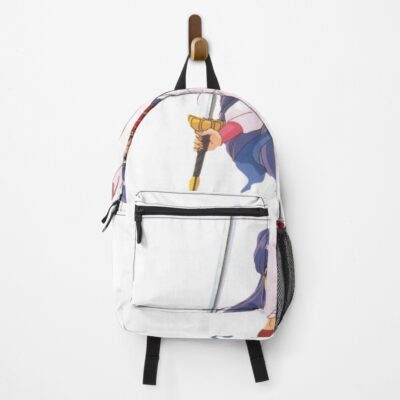 Ranma 1/2 Shampoo Backpack