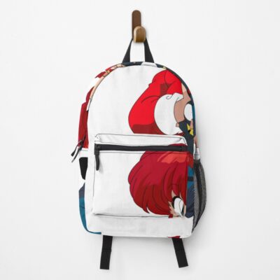 Ranma 1/2 New Arrival Backpack