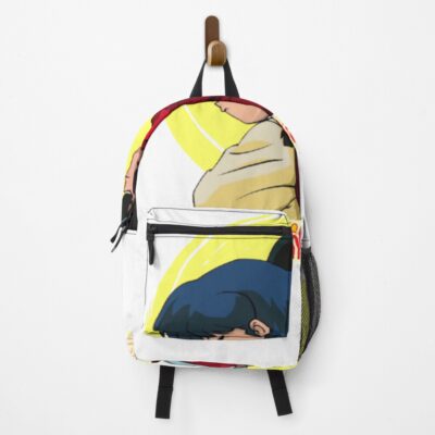 Ranma 1/2 Akane Backpack