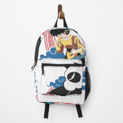 Ranma 1/2 New Design Backpack