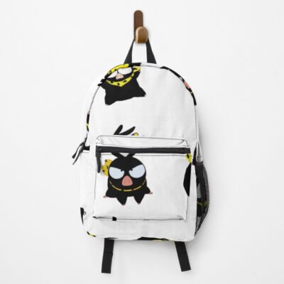 P Chan Pattern 7 Pigs Ranma 1/2 Backpack