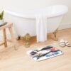 urbathmat context smallsquare1000x1000.1u5 7 - Ranma ½ Store