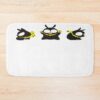 urbathmat flatlay largesquare1000x1000.1u5 1 - Ranma ½ Store