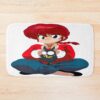 urbathmat flatlay largesquare1000x1000.1u5 18 - Ranma ½ Store