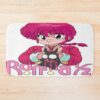 urbathmat flatlay largesquare1000x1000.1u5 2 - Ranma ½ Store