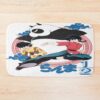 urbathmat flatlay largesquare1000x1000.1u5 7 - Ranma ½ Store
