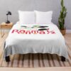 urblanket large bedsquarex1000.1u2 - Ranma ½ Store