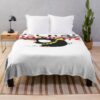 urblanket large bedsquarex1000.1u2 11 - Ranma ½ Store