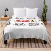 urblanket large bedsquarex1000.1u2 19 - Ranma ½ Store