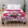 urblanket large bedsquarex1000.1u2 6 - Ranma ½ Store